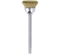 DREMEL Brosse en laiton, 536,13 mm 26150536JA
