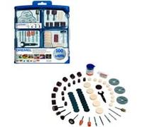 Set d'accessoires, 100 pièces Dremel 723