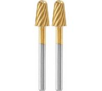 Dremel Cylindry Cutter Max 2Pcs 117Dm