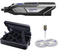 Dremel DREMEL 8240-3-MB (ohne Akku) F0138240KB Outil multifonction sans batterie, sans chargeur 12 V