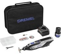 DREMEL 8250-5 12V Akku-Multitool F0138250JA Outil multifonction 12 V 2 Ah