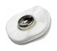 Dremel Dremel EZ SpeedClic : disque de polissage textile Quantité:1