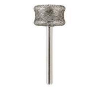Dremel MAX Meule pour le Soin des Griffes d'Animaux, accessoire Diamanté pour une coupe rapide, compatible avec les Outils Rotatifs Multifonctions