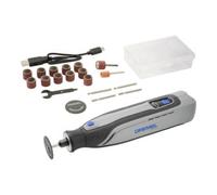 Dremel Outil multifonction F0138150JA sans fil 7.2 V