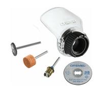 Dremel DREMEL® Protection de capot adaptateur Quantité:1