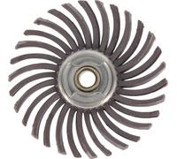 Brosse disque 2615S471JA Dremel