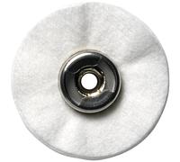 Dremel EZ SpeedClic disque de polissage tissu (423S) 2615S423JA