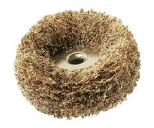 Dremel EZ SpeedClic : polissoirs abrasifs de finition grain 180 et 280, Meule d’affûtage