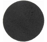 Dremel Disque de ponçage SC 411 Ø 30 mm grain 60 EZ SpeedClic – Lot de 6