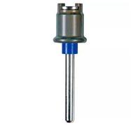 Dremel EZ402 EZ Lock Mandrin, tige de 1/8" (3,2 mm), accessoire pour outil rotatif