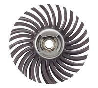Dremel Ez471sa 36-grit Détails grossier abrasifs Brosse