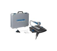 Scie à Chantourner DREMEL MS20 - Compacte et Pratique pour Coupes de Précision dans Différents Matériaux