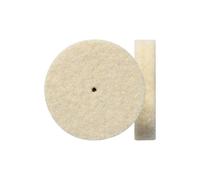 Pointe de polissage/à polir 26 mm Dremel 429 Dremel 26150429JA Diam. tige 3,2 mm N/A