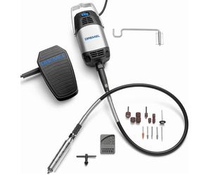 Dremel Fortiflex 9100-21 Arbre flexible F0139100JA