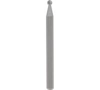 Dremel 107 Fraise a graver 2,4 mm 26150107JA