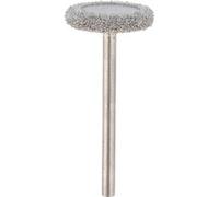 Dremel Fraise en carbure de tungstène à dents structurées (9936)