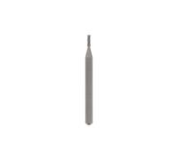 Dremel Fraise haute vitesse cylindrique 2,0Mm 2St.