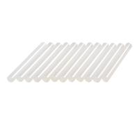 Dremel GG01 Bâtons de colle 7 mm 100 mm transparent 65 g 12 pc(s)