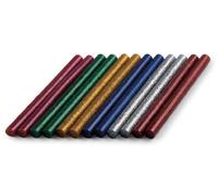 Dremel - GG04 - Bâtonnets de colle - Paillettes - Diamètre 7 mm