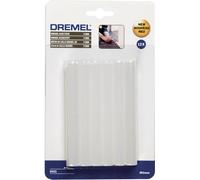 DREMEL 12 bâtons colle universelle 11mm 195°C