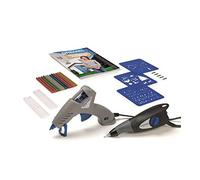 Dremel Graveur et pistolet à colle avec accessoires