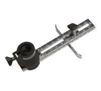 DREMEL guide de découpe - Guide pour découpe droite et circulaire 678