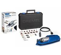 Dremel 3000-1/25 EZ Outil Rotatif Multifonction F0133000JS