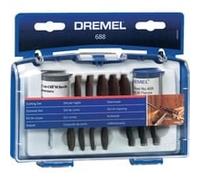 DREMEL Kit de découpe 69 accessoires - 26150688JA