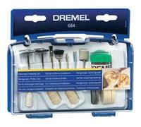 Dremel Kit nettoyage / polissage, Bundle