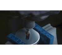 DREMEL® lame de fraisage à grande vitesse 7,8 mm (115)