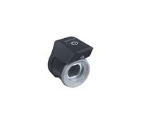 Dremel Lampe LM1 LED Accessoire d'éclairage haute visibilité pour outils multifonctions Dremel
