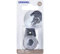 Dremel Lampe LM1 LED Accessoire d'éclairage haute visibilité pour outils multifonctions Dremel