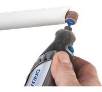 Mandrin et Bandes de Ponçage Dremel EZ SpeedClic