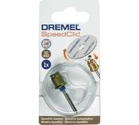 Adaptateur pour outil multifonction 38mm SC402 EZ SpeedClic Dremel