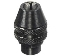 Mandrin universel 0,8 - 3,2 mm Dremel 4486