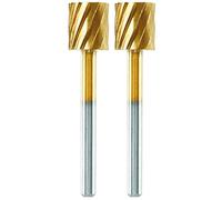 Lame de fraisage haute vitesse DREMEL MAX 115DM Dremel 26150115DM Diam. tige 2,4 mm N/A