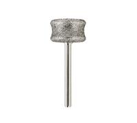Dremel MAX Meule pour le Soin des Griffes d'Animaux, accessoire Diamanté pour une coupe rapide, compatible avec les Outils Rotatifs Multifonctions