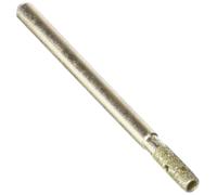 DREMEL Mèche à verre diamantée, fine ACCESSORY 7 26150662JB