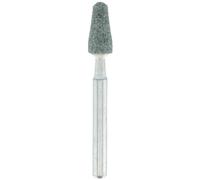 Dremel Pierre à aiguiser et polir 84922 carbure de silicium Ø4,8 mm
