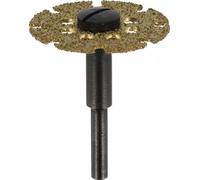DREMEL Meule de coupe/usinage 25,4 mm 2615054265