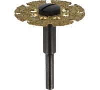 DREMEL molette de coupe SK 542