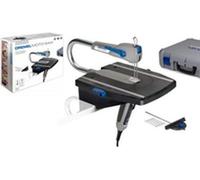 Dremel Moto-Saw (MS20-1/5), noir, gris, 4 cm, AC, 70 W, 220-240 V, 1,1 kg