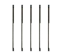 Lames de scie précises pour bois MOTO-SAW Dremel MS52 5 pc(s)