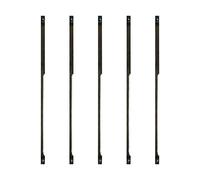 Dremel Ms53 Lot de 5 lames métal pour scie à chantourner motosaw
