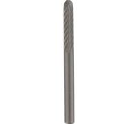 DREMEL Outil de coupe en carbure (carbure de tungstène) à pointe pointue 3,2 mm 2615990332