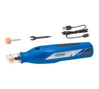 Dremel Outil multifonction 7350-PET kit de soins des griffes pour animaux de compagnie, Outil de multi fonction