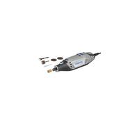 Dremel Outil multifonction 3000-5 - 130 W - 5 accessoires - Vitesse variable 10 000-33 000 tr/min