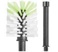 Brosse Goupillon Dremel Versa Noire Noir