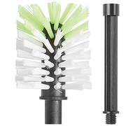 Dremel PC372 Brosse goupillon de nettoyage de bouteilles, biberons ou casseroles, à utiliser avec l'outil nettoyant sans fil Dremel Versa, sur surface sèche ou mouillée