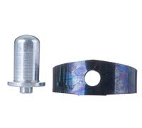 Dremel pièces 2610913818 Assembly Tige Verrou